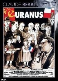 DVD Uranus par Claude Berri