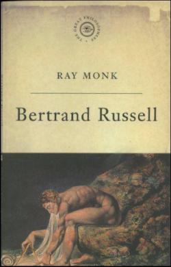 Russell, Mathematics: Dreams and Nightmares par Ray Monk