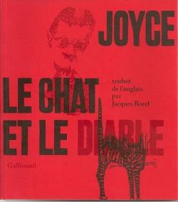 Le chat et le diable par James Joyce