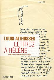 Lettres  Hlne par Louis Althusser