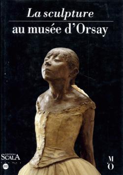 La sculpture au musee d'Orsay par Anne Pingeot