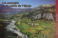 Les paysages de la valle de l'Ubaye (Un guide de dcouverte) par Sylvie Esmiol