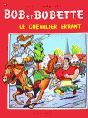 Bob et Bobette, tome 83 : Le chevalier errant par Willy Vandersteen