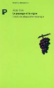 Le paysage et la vigne par Roger Dion