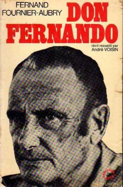 Don fernando par Fernand Fournier-Aubry