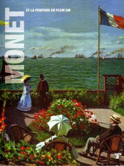 Monet et la peinture en plein air par Claudio Zambianchi