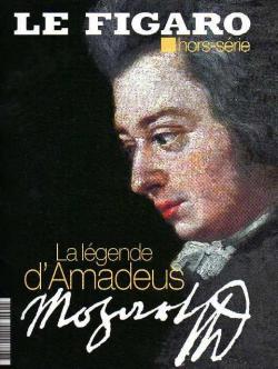 Mozart la lgende d'Amadeus par Le Figaro