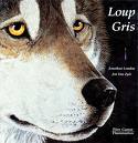 Loup Gris par Jonathan London