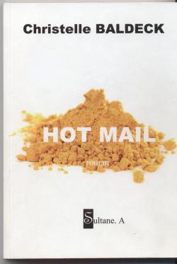 Hot Mail par Christelle Baldeck