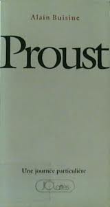 Proust - Samedi 27 novembre 1909 par Alain Buisine