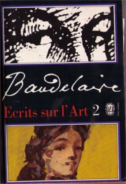 Ecrits sur l'art (II) 1859-1867 par Charles Baudelaire