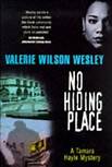 No Hiding Place par Valerie Wilson Wesley