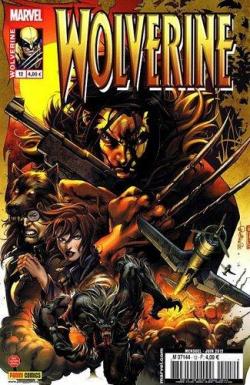 Wolverine (v2) n12 Wolverine pour toujours par Jason Aaron