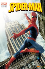 Spider-Man (v2) n93 Les Blessures de la vie par Peter David