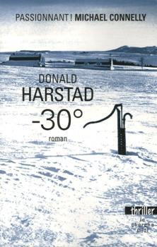 - 30 par Donald Harstad
