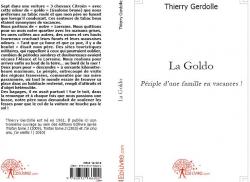 La Goldo par Thierry Gerdolle