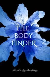 Body Finder par Kimberly Derting