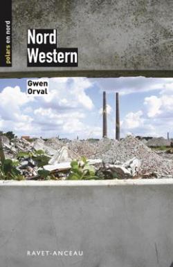 Nord Western par Gwen Orval