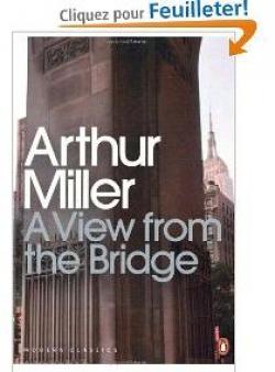 A view from the bridge par Arthur Miller