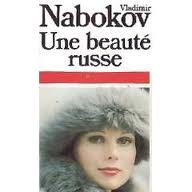 Une beaut russe par Vladimir Nabokov