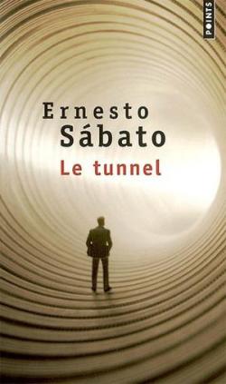 Le tunnel par Sabato