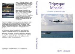 Triptyque Mondial par Herv Caumont