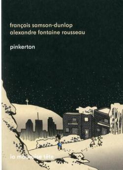Pinkerton par Franois Samson-Dunlop