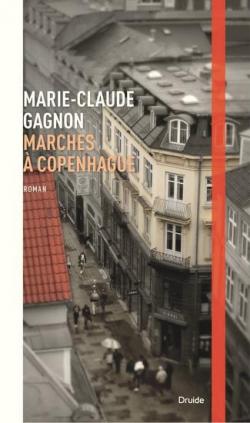 Marches  Copenhague par Marie-Claude Gagnon