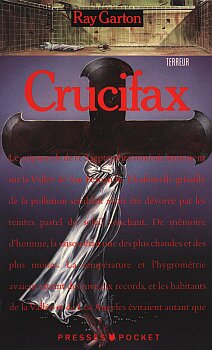 Crucifax par Ray Garton