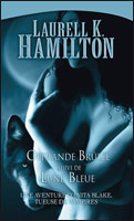 Anita Blake - Intgrale, tome 4 par Laurell K. Hamilton