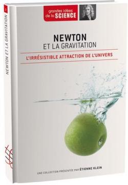 Newton et la gravitation par Antonio J. Durn