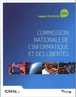 32e Rapport d'activit de la Commission nationale de l'informatique et des liberts : 2011 par Commission Nationale de l`informatique et des liberts - CNIL