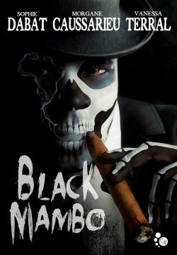 Black Mambo par Vanessa Arraven