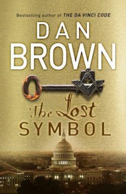 Le Symbole perdu par Dan Brown