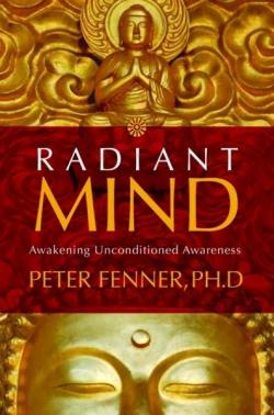 Radiant Mind par Peter Fenner