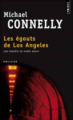 Les égouts de Los Angeles par Connelly