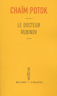 Le docteur Rubinov par Potok
