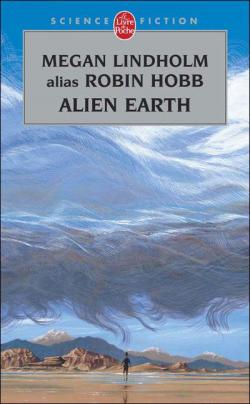 Alien Earth par Robin Hobb