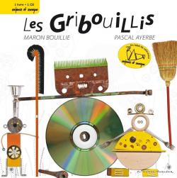 Gribouillis par Maron Bouillie