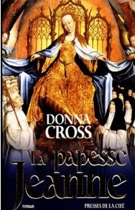 La Papesse Jeanne par Donna Cross