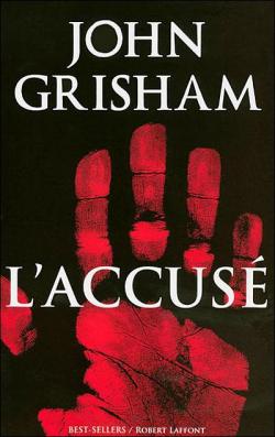 L'Accusé par John Grisham