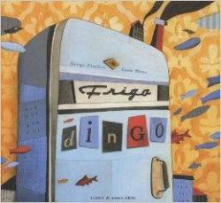 Frigo Dingo par Serge Pinchon