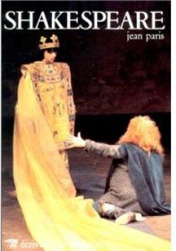 Shakespeare par lui-mme par Jean Paris