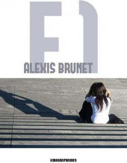 F1 par Alexis Brunet