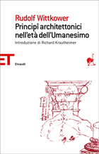 Idea e immagine, Studi sul rinascimento italiano par Rudolf Wittkower