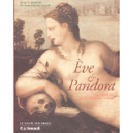 Eve et Pandora : La cration de la premire femme par Jean-Claude Schmitt