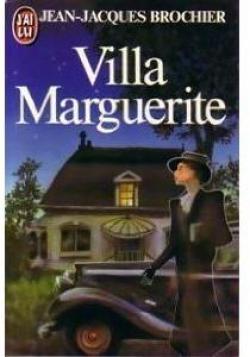 Villa Marguerite par Jean-Jacques Brochier