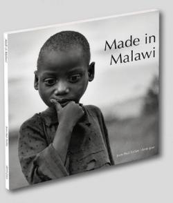 Made in Malawi par Jean-Paul Teillet