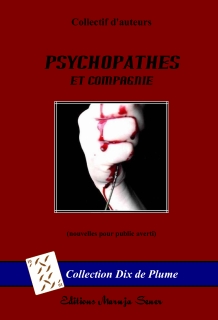 Psychopathes et compagnie par Maruja Sener