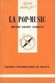 La pop-music par Henry-Skoff Torgue